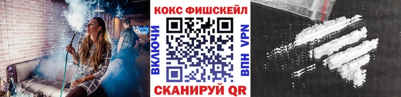 COCAIN FishScale  Купить где  Нефтекамск 